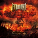 THRASHTORNO - Unearthed In The DisasterНаши знакомцы, Перуанский квартет переиздаёт в этом году свой второй студийный альбом, который три года назад был отпечатан мизерным тиражом ... Звук на нем подкорректировали ... Ремастерингом занимался Giovanni Lama ... Новым оформлением и дизайном - ZEMOG METAL ARTS ...