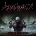 :de:   ASSASSIN - Bestia Immundis # 2020