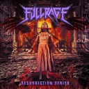 🇧🇷   FULLRAGE - Resurrection Denied # 2021