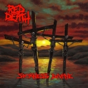 RED DEATH - Sickness Divine # 2019
