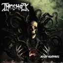 THRASHOCK - Bloody Nightmares # 2019
