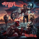 :de:  TRAITOR - Decade Of Revival # 2019