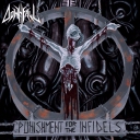 DOWNFALL - Punishment for the Infidels # 2017