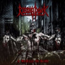 RISING DARK - A World In RuinЗавтра у наших знакомых (пятилетку назад постил их дебютник) макаронных трэшеров официальный релиз их второго лонгплея "Мир в Руинах" ... Сегодня молодчики представляют нам официальный видос по теме ... Мыслю надо будет брать для полноты собраний сочинений, так сказать ...