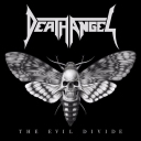 DEATH ANGEL - The Evil DivideКалифорнийские динозавры замышляют не доброе ... А именно, восьмой студийник в свою дискографию ... Выйдет альбом в свет 27 мая на лейбле Nuclear Blast. Диск был записан на студии AudioHammer в местечке Sanford, Флорида. Продюсером выступил Джейсон Суекоф, который ранее также работал над альбомами 2010 и 2013 годов. Мастеринг был обработан Ted Jensen на Sterling Sound в Нью-Йорке.