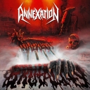 :de:   ANNEXATION - Inherent Brutality # 2020