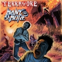 TERRAVORE - MANY MORE - Mental Amputation # 2019