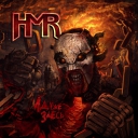 HMR - Ад уже здесьКровавый сгусток безудержной агрессии !Новый диск HMR «Ад уже здесь» В ПРОДАЖЕ !Своим новым альбомом кировская группа HMR демонстрирует еще один гигантский шаг вперед. Прежде всего, это касается качественного саунда от Игоря Королева из Kiv Records (Butterfly Temple, Everlost, Артур Беркут и т.д.), который призван показать мощь возросшего профессионализма группы. При этом все традиционные «фишки», которые делают HMR узнаваемой на отечественной метал-сцене, тоже на месте: бьющие наотмашь, бескомпромиссные тексты; хитовая мелодика; сталебетонные стены риффов, которые одинаково комфортно группа создает на разных стилистических территориях, смешивая в адских пропорциях хэви, трэш с другими экстремальными и не очень жанрами. Еще этот альбом уникален тем, что он был создан группой вместе со своими фэнами, за несколько месяцев краундфандинг-проекта. При этом слушатели не только смогли вложиться деньгами, но и непосредственно поучаствовать в создании релиза, например, в записи бэк-вокалов к альбому. Оформлением диска занимался известный российский метал-художник Владимир W.Smerdulak Чебаков (God Syndrome, Rossomahar, Devilish Distance и другие), с которым группа уже сотрудничала на альбоме «Просто и грубо» и сингле «Мой крик».