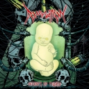 DOMINATION - Infants Os Thrash