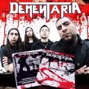 DEMENTARIA - Criminales # 2016Аргентинский квартет нарезал в свой актив вторую студийную пластинку под названием - "Преступники" ... Нашему вниманию предлагают до кучи заценить свежий промо видос по теме :