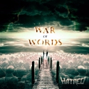 HATRED - War Of Wordsp.s. Вся предыдущая дискография должна быть на ресурсе в наличии, кто не в курсе - рекомендую отведать, наверняка не пожалеете ...