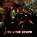 🇩🇪   DEPULSOR  - Walking Amongst The Undead # 2021