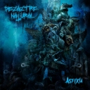 DEZAZTRE NATURAL - Asfixia # 2018