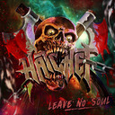 🇺🇸  HATCHET - Leave No Soul # 2024