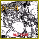 LIVER KILLER - Bar FightКросс-трэшеры из Барселоны со своим первым творением ... Предлагают поценить без потерь и на халяву :