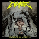 CHEMICIDE - Episodes of Insanity # 2015Квартет из Коста - Рики, ранее базлавший под вывеской "Завоевателя" (Conqueror) после ребрендинга выдает в апреле на гора свой дебютный полноформатный альбом ... Судя по превью мыслю стоит обратить на них пристальное внимание ...