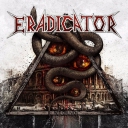 ERADICATOR - Into Oblivion # 2018
