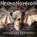 NECRONOMICON  -  Unleashed Bastards # 2018