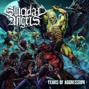 SUICIDAL ANGELS - Years of Aggression # 2019