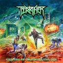 TERRIFIER - Weapons Of Thrash Destruction # 2017   * Канадские трэшеры TERRIFIER подписали контракт с конторой Test Your Metal Records на выпуск своего второго полноформатника - Weapons Of Thrash Destruction ! Релиз ориентировочно состоится в январе 2017 года ...