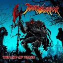 DARK WARRIOR - The End of Peace