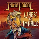 :flag-ch:   MIND PATROL - Liars to Impale