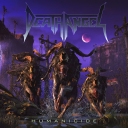 DEATH ANGEL - Humanicide # 2019