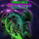 :de:  TASKFORCE TOXICATOR - Reborn In Thrash # 2021