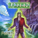 HAZZERD - Misleading Evil # 2017