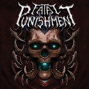 :flag-cz:   FATAL PUNISHMENT - Fatal Punishment (EP) # 2020