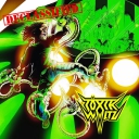 TOXIK WALTZ - Declassified # 2016Бодрейший испанский квинтет нарезал давно ожидаемый дебютник "Declassified" ... Альбом вышел на небольшом андеграундном лейбле Eventhink Metal Records ... Поиметь в физическом виде можно у самой банды - toxicwaltzleon2009@gmail.com ... Ниже можно сложить общее впечатление и поиметь их демку на халяву без потерь ...