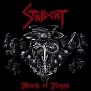 STRIDENT - March Of Plague # 2019