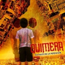 QUIMERA - Testigos de la PerdiciónЗнакомые нам чилийцы ваяют свой второй студийник - "Testigos de la Perdición" ... Ну а пока представляют нам на пробу первый сингл с него ...