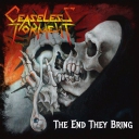 CEASELESS TORMENT - The End They Bring  #  2014