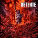 DETENTE - DeclineXtreem Music с гордостью объявляет о заключении соглашения с легендарными мериканскими трэшерами Détente для перевыпуска их 2-го альбома "Decline" первоначально выпущенного в 2010 году через их собственный лейбл Cognitive Records, который не так легко было заполучить на европейском рынке.Эта новая версия "Decline" выйдет как на CD так и на 12 "LP ... С новой обложкой, сделанной Raymond Art и содержащей 4 бонус-трека, три из них, это неизданные демо 2009 года с мифической Ann Boleyn (HELLION) на вокале. Альбом включает в себя нотные записи, тексты песен и тонны фотографий. Дата выхода для переиздания устанавливается на 1 апреля ...