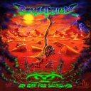 DEVASTATION INC - No Way for Salvation # 2016После завтра выходит на гора дебютный альбом молодого трэшевого квартета из главного города провинции Генуя ... Издатель местная, всем нам известная контора Earthquake Terror Noise ... Судя по превью - наши в доску ! Будем брать ...