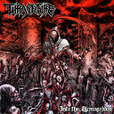 THRASHFIRE - Into the Armageddon # 2019