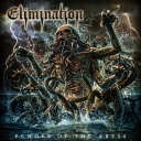 🇬🇧  ELIMINATION - Disciples Of The Beast # 2021