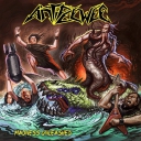 ANTIPEEWEE - Madness UnleashedИтак, выход второй студийной пластинки баварского квинтета определен на 4 декабря ... Издатель немецкая андеграундная контора This Charming Man Records ... Будет брать во имя полноты дискографии !