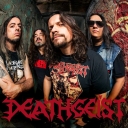 :flag-br:   DEATHGEIST - ??? # 2021