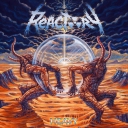 REACTORY - Heavy # 2016   * Наши знакомые (все наследие на ресурсе) столичные фрицы анонсировали детали выхода своего второго полноформатника, который обозвали без пафосно - "Heavy" ... Релиз состоится 1 июля сего года на брутальном лейбле F.D.A. Rekotz ... Барыжить собираются в цифровом виде, CD и винил до кучи ... Поживем - услышим ... Превьюшка свежей песни ниже :