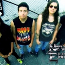 NEVER ENDS ....Встречаем, делающую первые шаги к признанию металхедов, молодую Южно - Американскую банду ... Пока нарезали сингл и первый официальный видос по теме ,,,, Последнее время, усиленно пишут новый материал для дебютного лонгплея ... Пожелаем им удачи ...