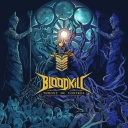 BLOODKILL - Throne of Control (2021)  <br />Молодая индийская команда Bloodkill выпустила свой дебютный альбом 19 января сего года. Диск выпущен, как я понял, своими силами. Не такие остервенелые, как та же Amorphia. Но материал мне понравился. Послушать или купить можно здесь....<br />https://bloodkill.bandcamp.com/album/throne-of-control