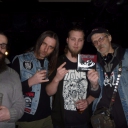 Valtteri Vuollekoski (Overdoze), ну и я !!!