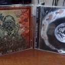 CEREBRAL FIX - Disaster of Reality # 2016CEREBRAL FIX - Bastards # 1991