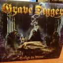 GRAVE DIGGER - Healed by Metal # 2017