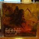 FUCK OFF - Hell on Earth II (Revisited & Faster) # 2015