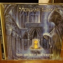 MORGANA LEFAY - The Secret Doctrine # 1993