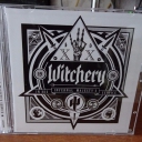 WITCHERY - In His Infernal Majesty's Service # 2016
