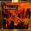 CENTAURO - Devastación total # 2013